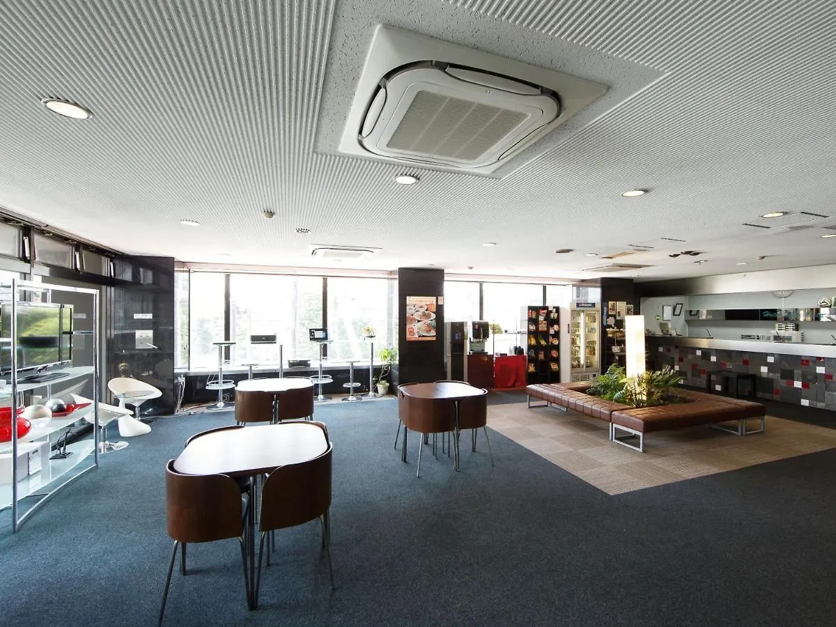 Hotel Wing International Sagamihara