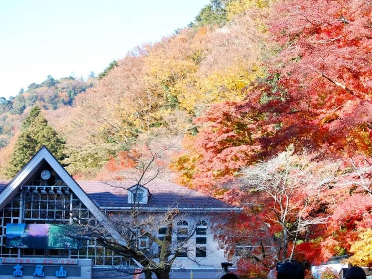 Hotel Wing International Sagamihara