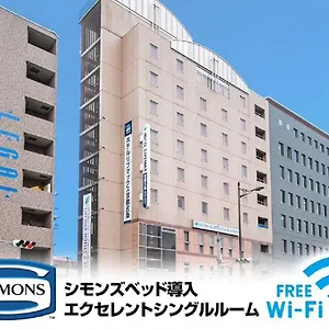 Livemax Gojo Hotel