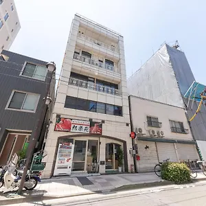 Tabist Momiji Asakusa Hotel